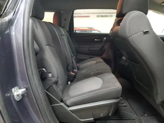 2013 CHEVROLET TRAVERSE LT  