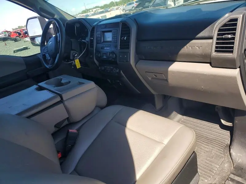 2020 FORD F250 SUPER DUTY  