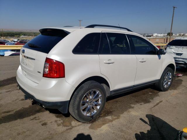 2012 FORD EDGE SEL