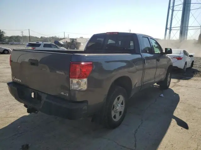 2013 TOYOTA TUNDRA DOUBLE CAB SR5  