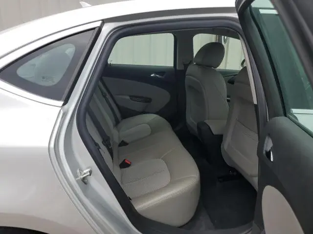 2013 BUICK VERANO CONVENIENCE  
