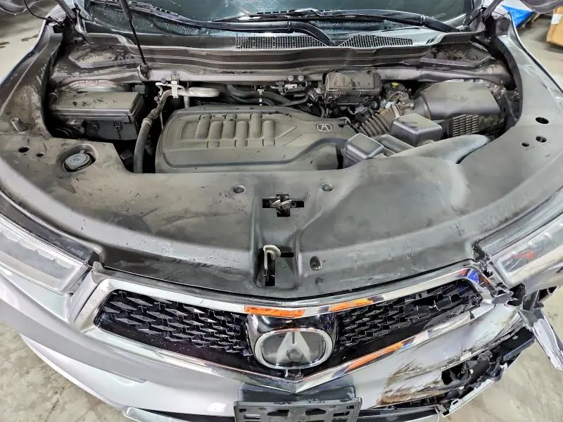 2019 ACURA MDX ADVANCE  
