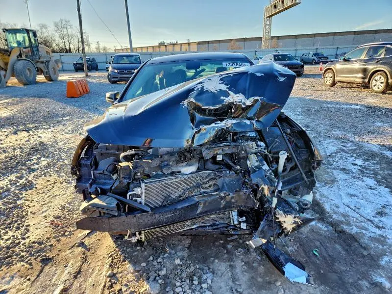 2014 CHEVROLET MALIBU LS  