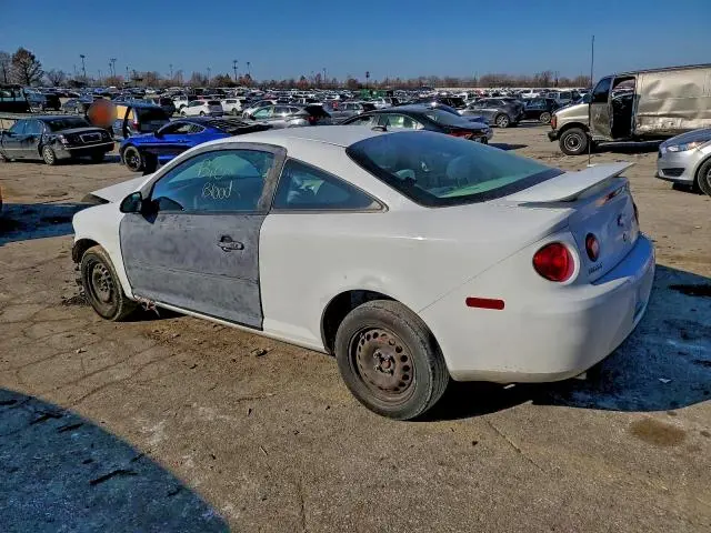 2010 CHEVROLET COBALT LS  