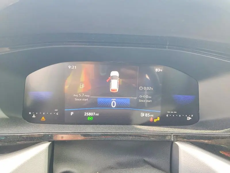 2024 VOLKSWAGEN TAOS S  