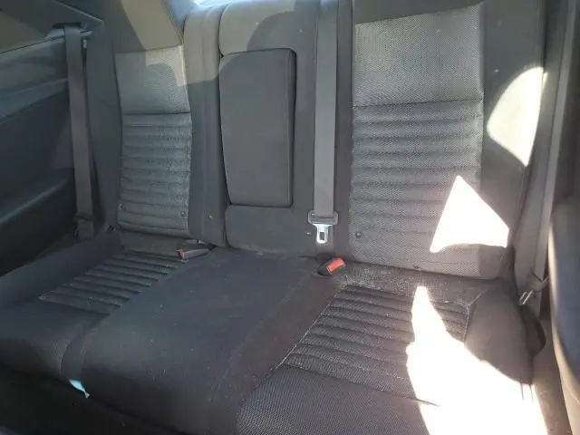 2014 DODGE CHALLENGER SXT  