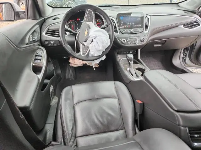 2023 CHEVROLET MALIBU PREMIER  