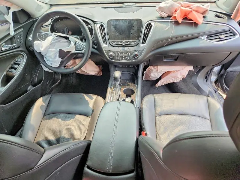 2024 CHEVROLET MALIBU PREMIER  