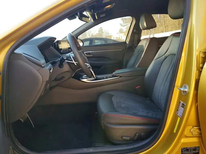 2020 HYUNDAI SONATA SEL PLUS  