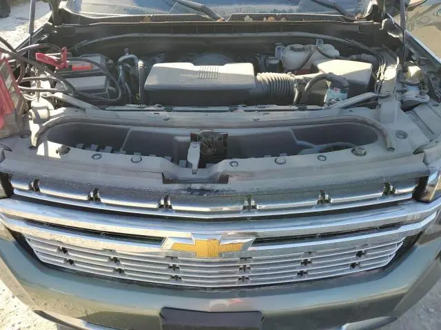 2023 CHEVROLET SUBURBAN K1500 PREMIER  