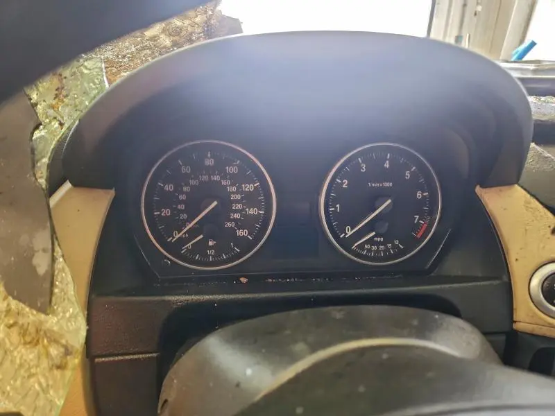 2014 BMW X1 XDRIVE28I  