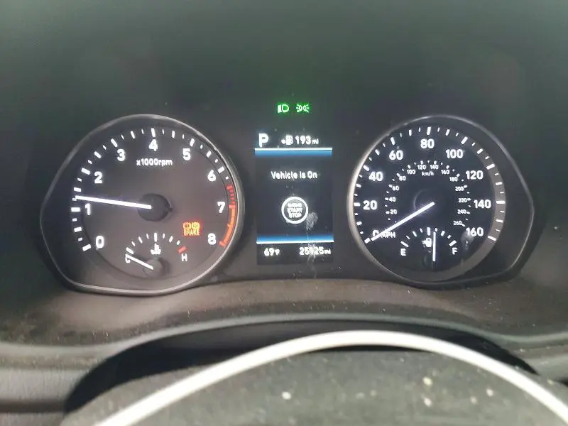 2020 HYUNDAI ELANTRA GT BASE  
