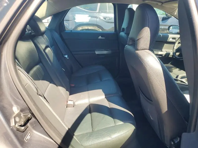 2010 VOLVO S40 2.4I  