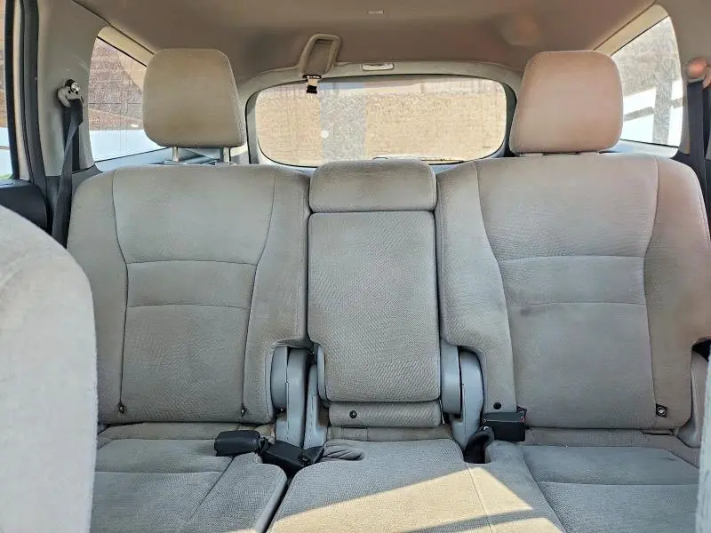 2016 HONDA PILOT LX  