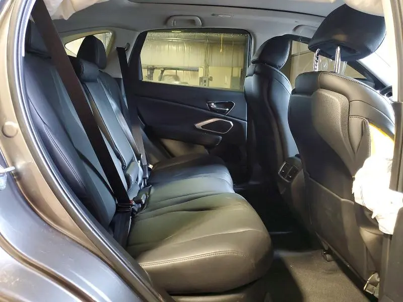2024 ACURA RDX   