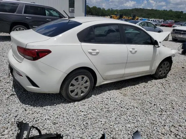 2023 KIA RIO LX  