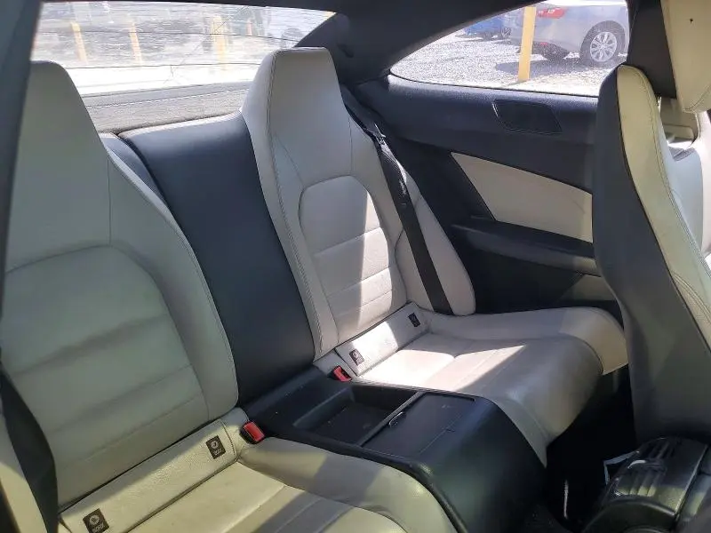 2013 MERCEDES-BENZ C 250  