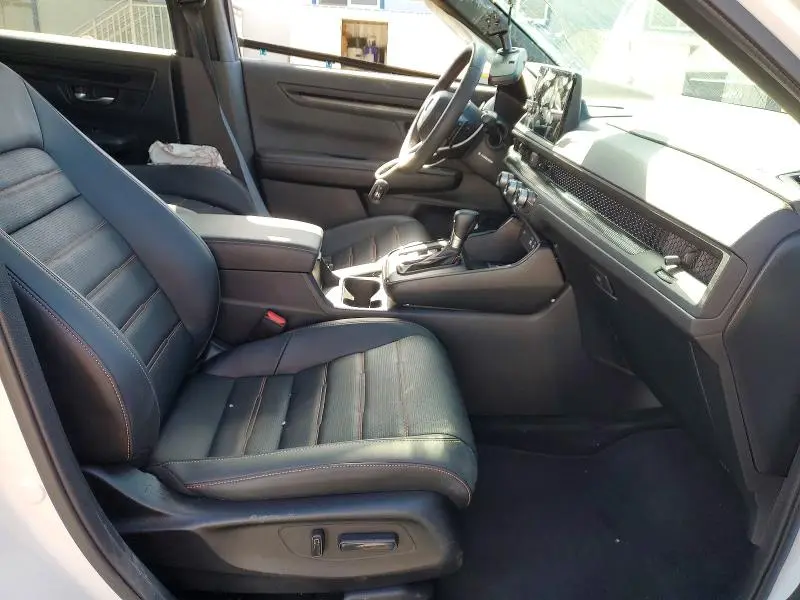 2024 HONDA CR-V SPORT-L  