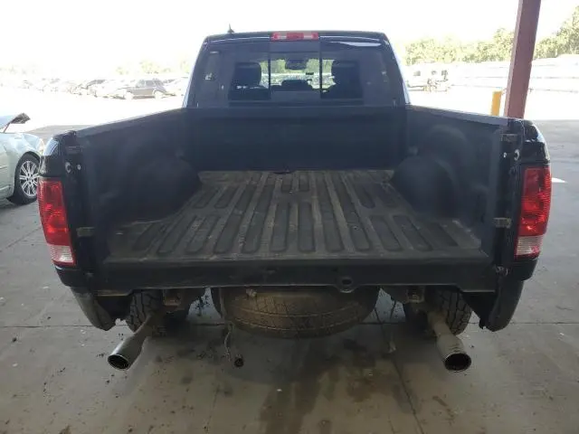 2015 RAM 1500 SLT  