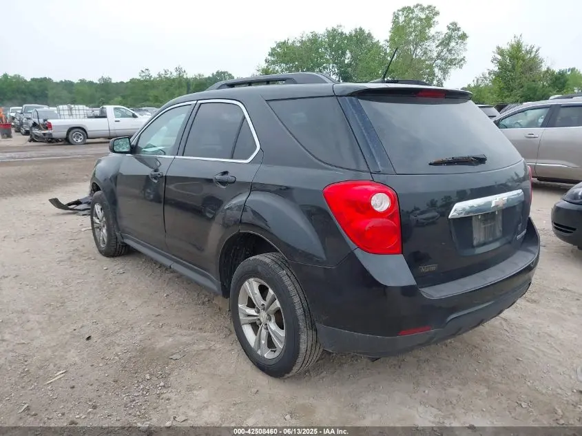 2014 CHEVROLET EQUINOX 1LT