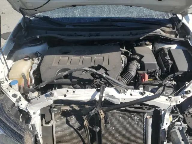 2016 TOYOTA SCION IM   