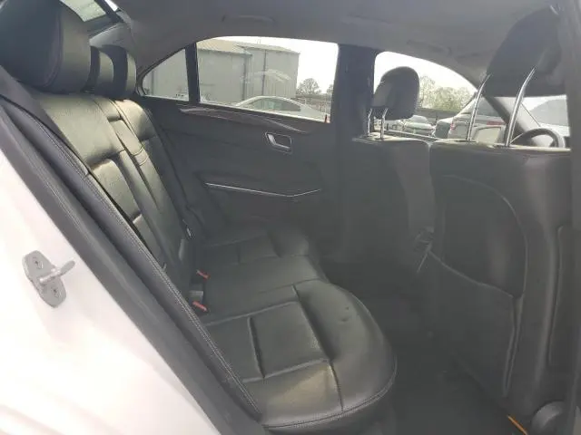 2014 MERCEDES-BENZ E 350  