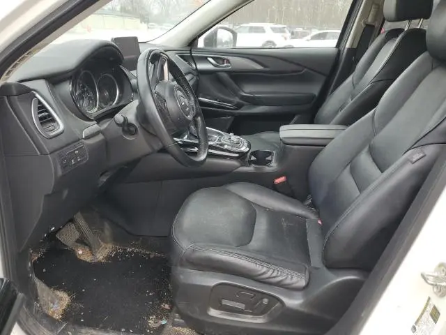 2020 MAZDA CX-9 TOURING