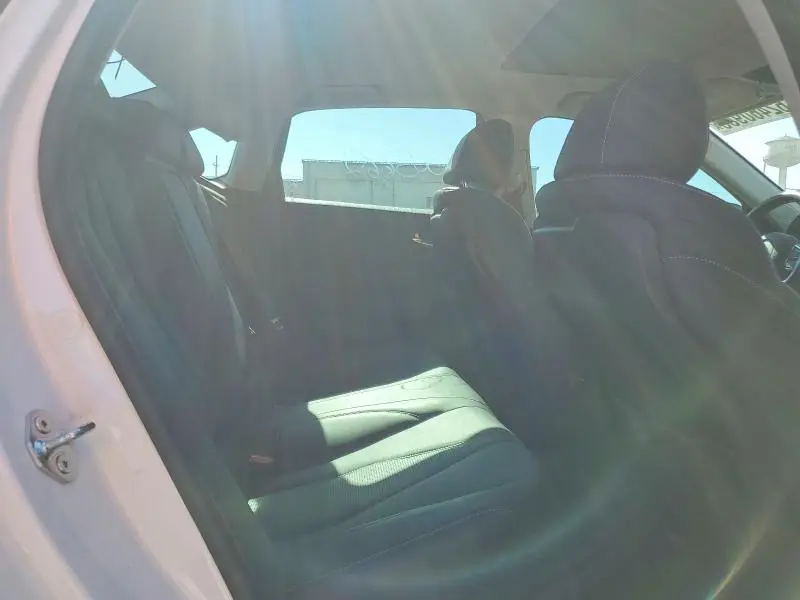 2022 ACURA TLX TECHNOLOGY  