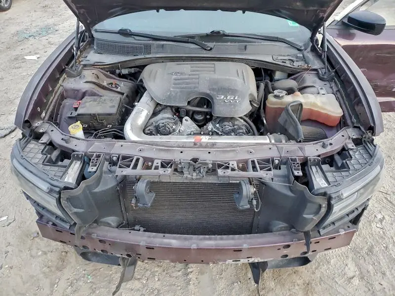 2021 DODGE CHARGER GT  