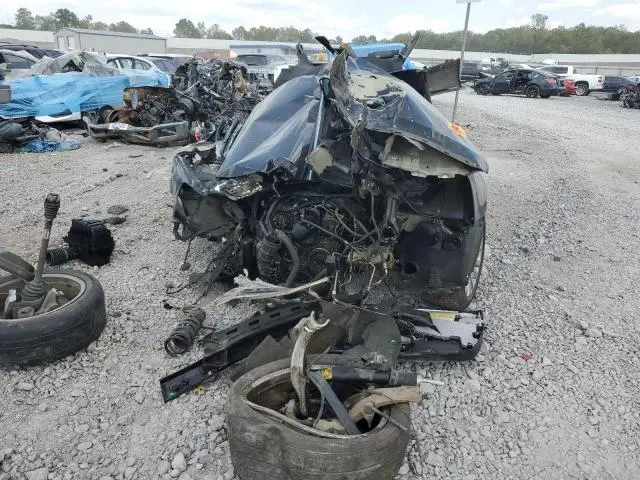 2013 CADILLAC CTS PERFORMANCE COLLECTION  