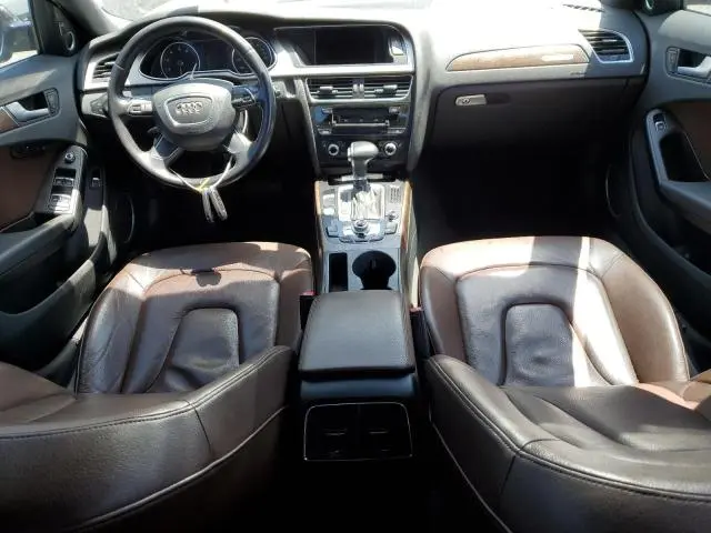 2013 AUDI A4 PRESTIGE  