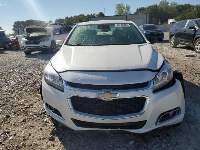 2015 CHEVROLET MALIBU 2LT  