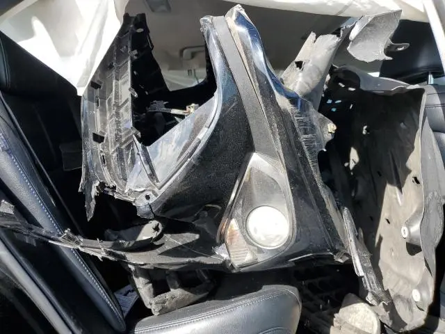 2015 TOYOTA AVALON XLE  