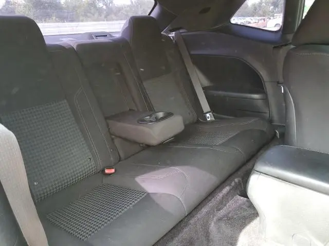 2017 DODGE CHALLENGER R/T  