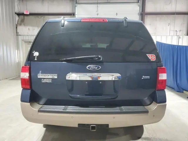 2013 FORD EXPEDITION XLT  