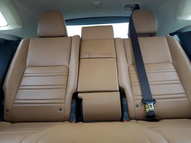 2017 LEXUS NX 200T BASE  