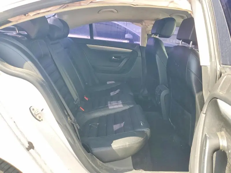 2014 VOLKSWAGEN CC SPORT  