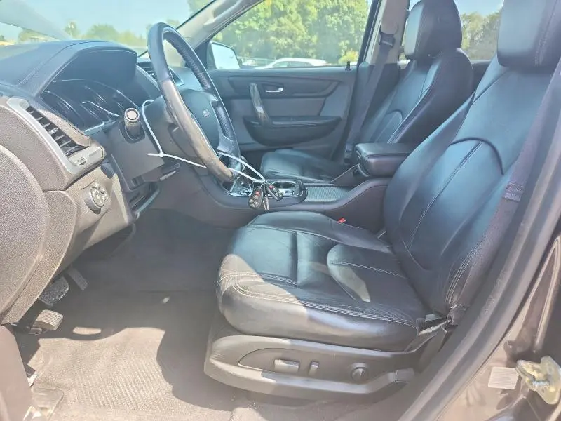 2014 GMC ACADIA SLT-1  
