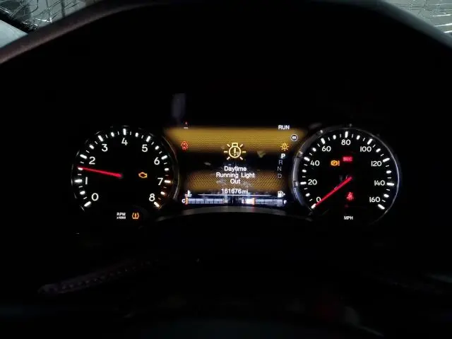 2017 JEEP RENEGADE TRAILHAWK  