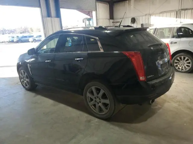 2010 CADILLAC SRX PERFORMANCE COLLECTION  