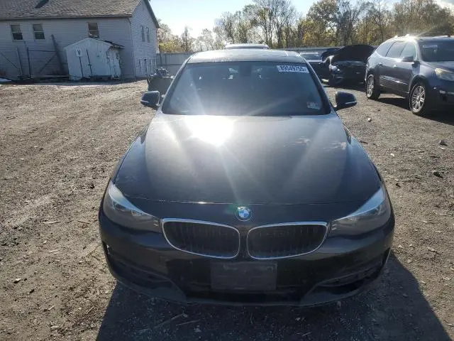 2015 BMW 328 XIGT SULEV  