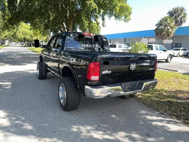 2014 RAM 1500 SLT