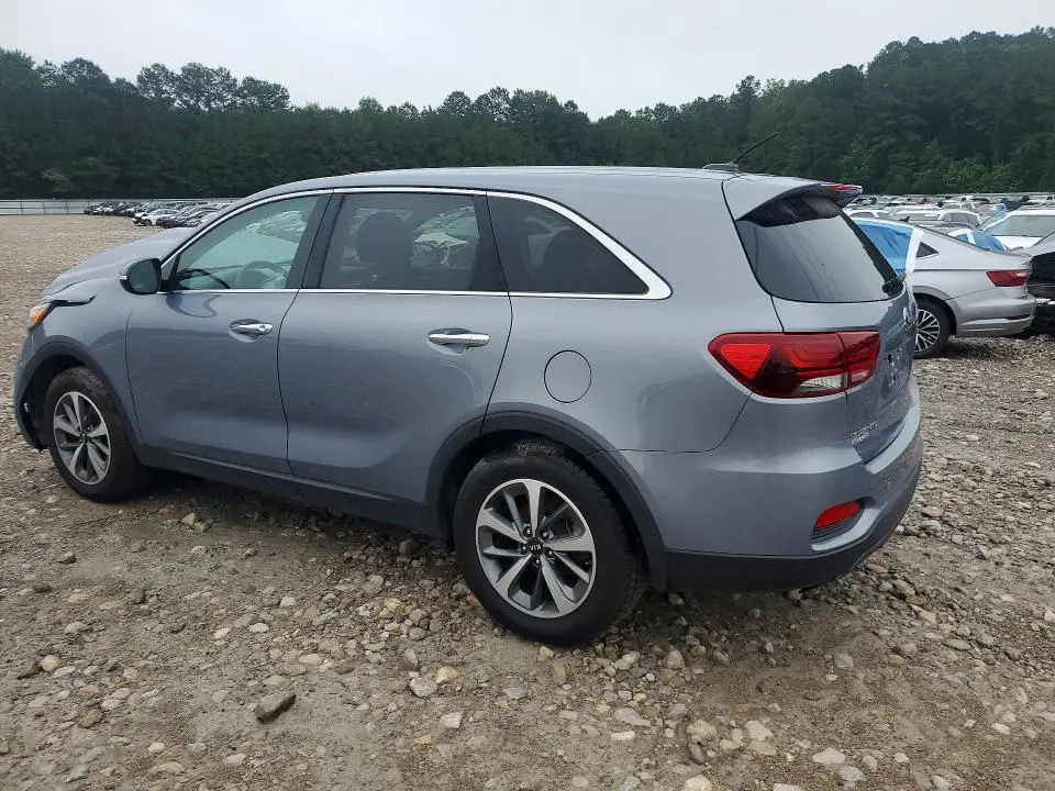 2020 KIA SORENTO LX V6  