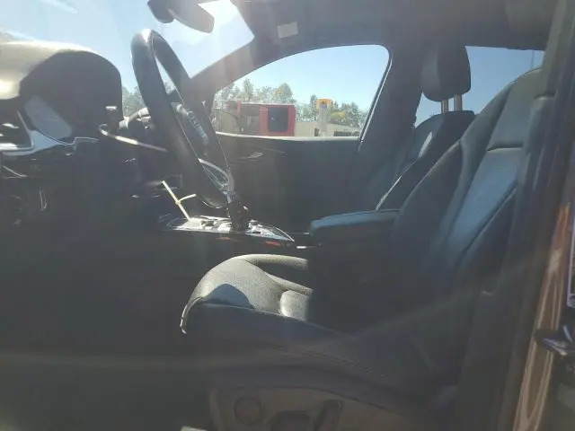 2018 AUDI Q7 PREMIUM PLUS  