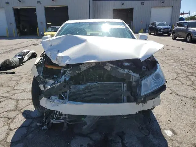 2011 BUICK LACROSSE CXS  