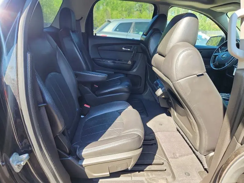2012 GMC ACADIA DENALI  