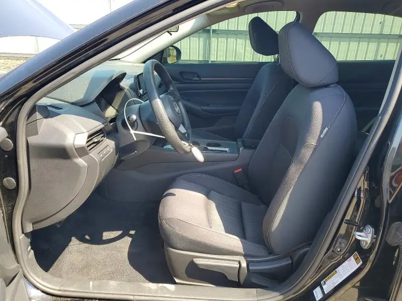 2024 NISSAN ALTIMA S  
