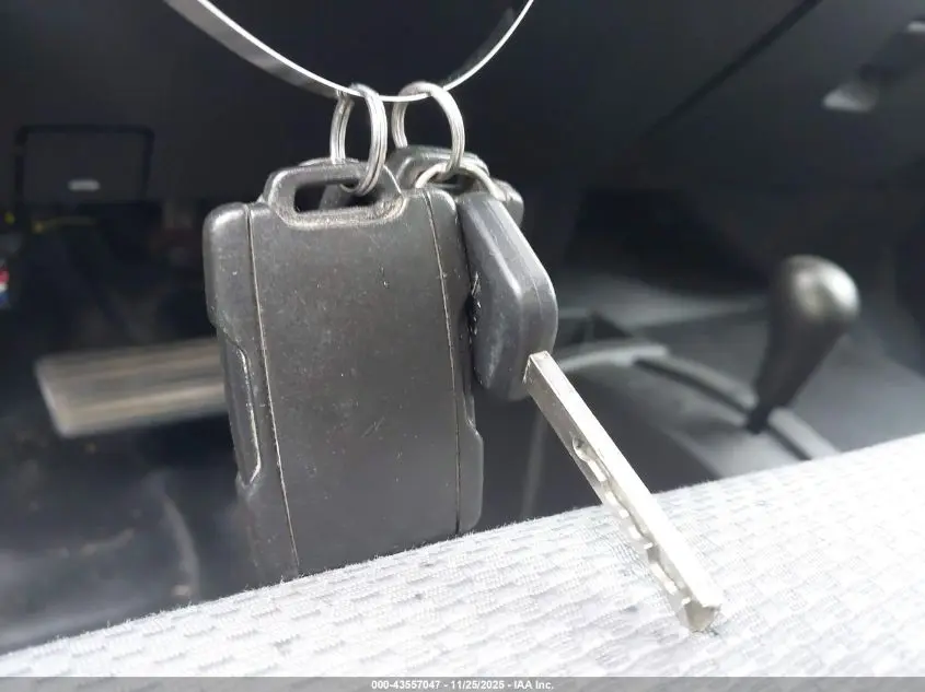 2017 CHEVROLET SILVERADO 1500 WT