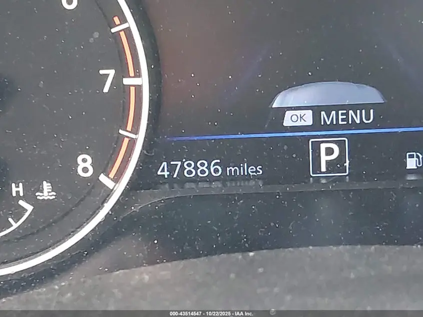 2022 NISSAN ALTIMA PLATINUM INTELLIGENT AWD