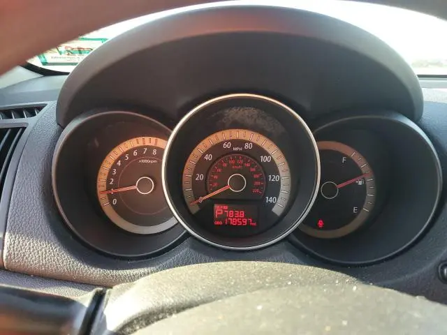 2012 KIA FORTE EX  